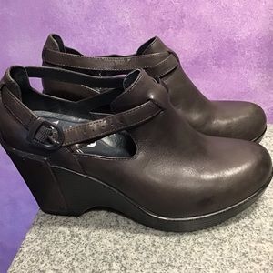Dansko Franka wedge